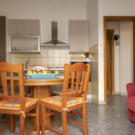 Dimora Del Corso Apartamento Vieste Exterior foto