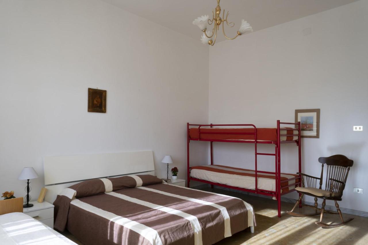 Dimora Del Corso Apartamento Vieste Exterior foto