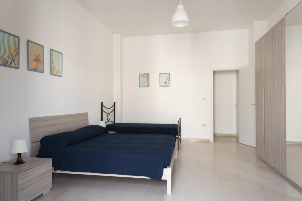 Dimora Del Corso Apartamento Vieste Exterior foto