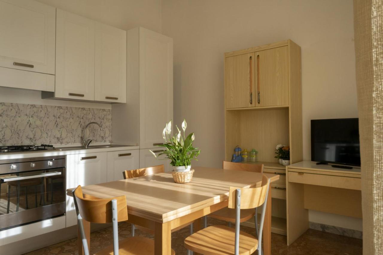 Dimora Del Corso Apartamento Vieste Exterior foto