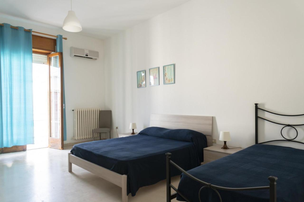 Dimora Del Corso Apartamento Vieste Exterior foto