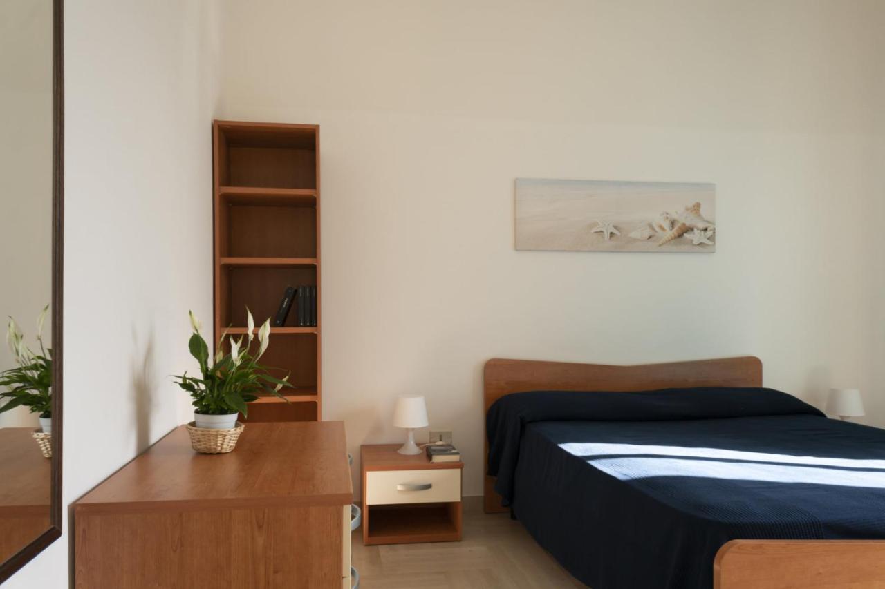 Dimora Del Corso Apartamento Vieste Exterior foto