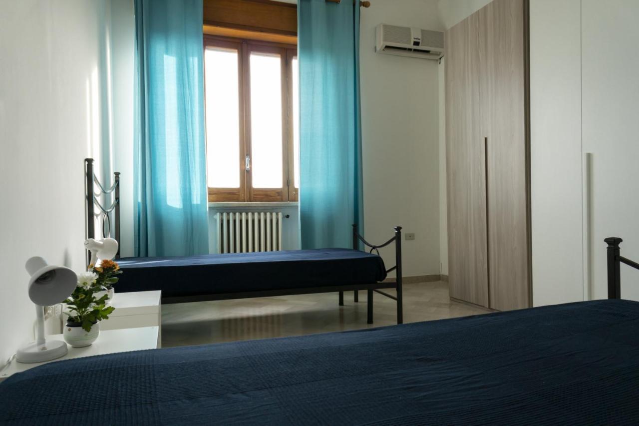 Dimora Del Corso Apartamento Vieste Exterior foto
